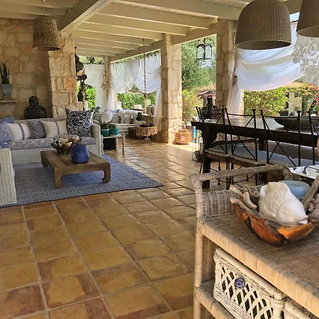 Lalla Private Luxury Villa