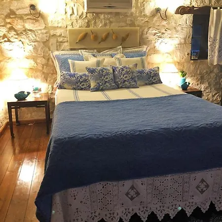 Lalla Private Luxury Lithakiá