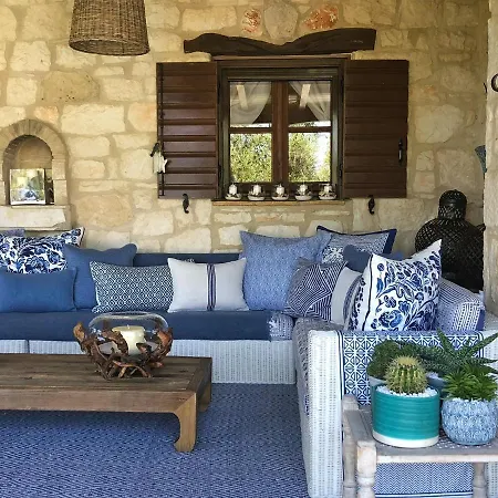 Villa Lalla Private Luxury Lithakiá