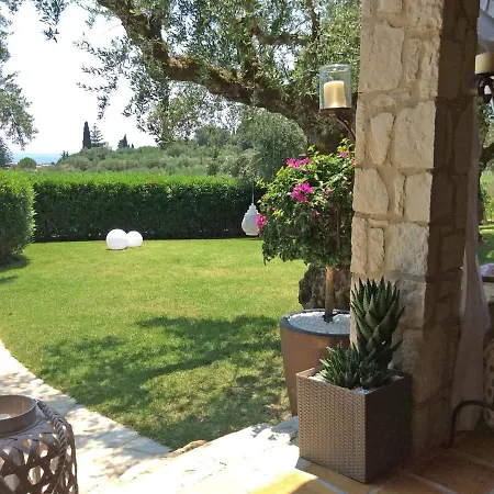 Lalla Private Luxury Villa Lithakiá