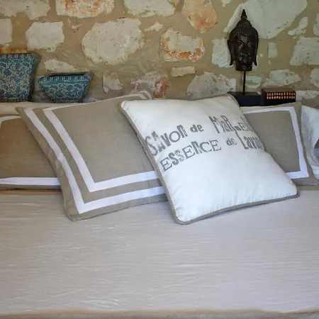 Lalla Private Luxury Lithakiá