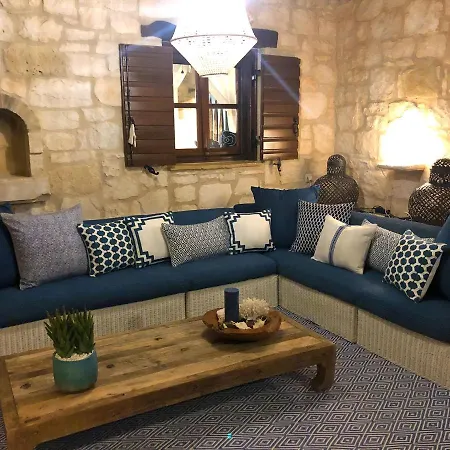 Villa Lalla Private Luxury Lithakiá