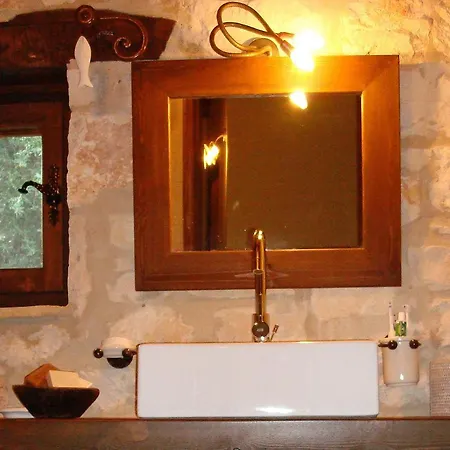 Villa Lalla Private Luxury Lithakiá