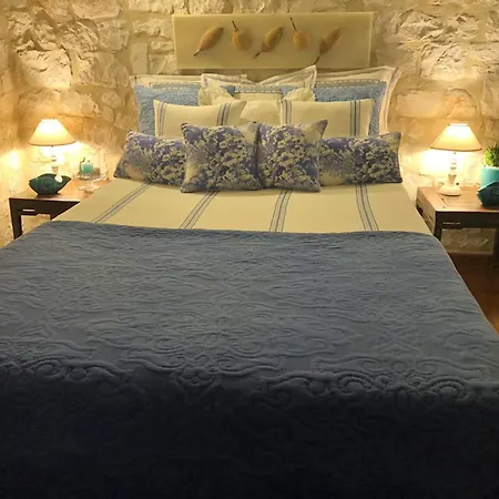 Lalla Private Luxury Lithakiá