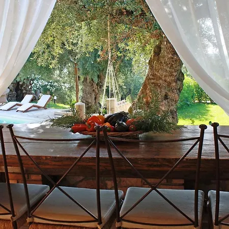 Lalla Private Luxury * Lithakiá