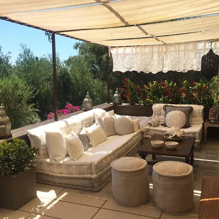 Villa Lalla Private Luxury *