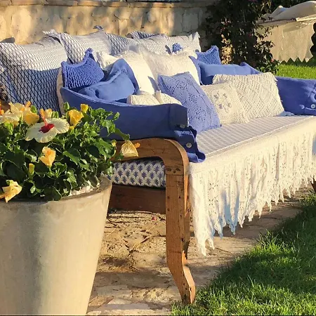 Lalla Private Luxury * Lithakiá