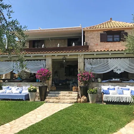 Lalla Private Luxury * Lithakiá