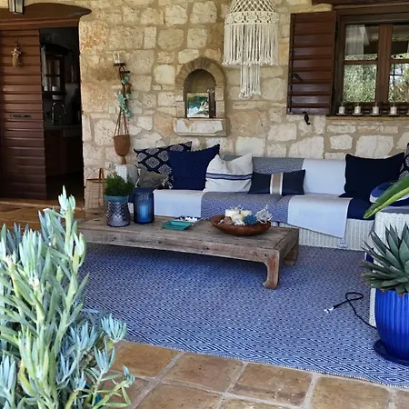 Lalla Private Luxury Villa Lithakiá