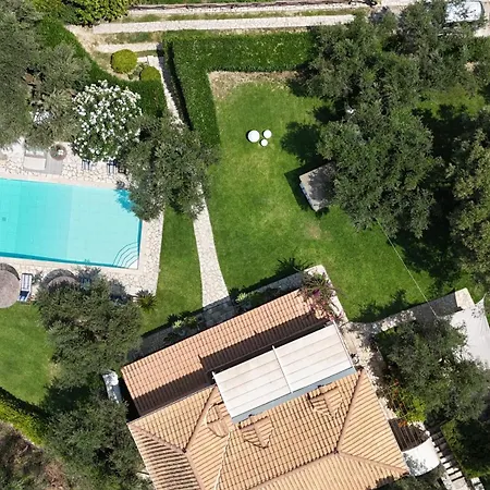 Lalla Private Luxury Villa *