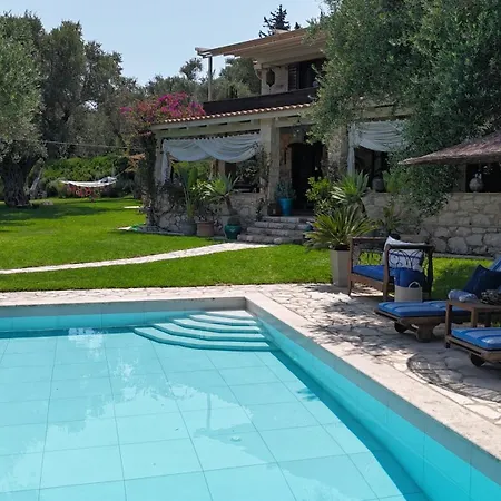 Villa Lalla Private Luxury *